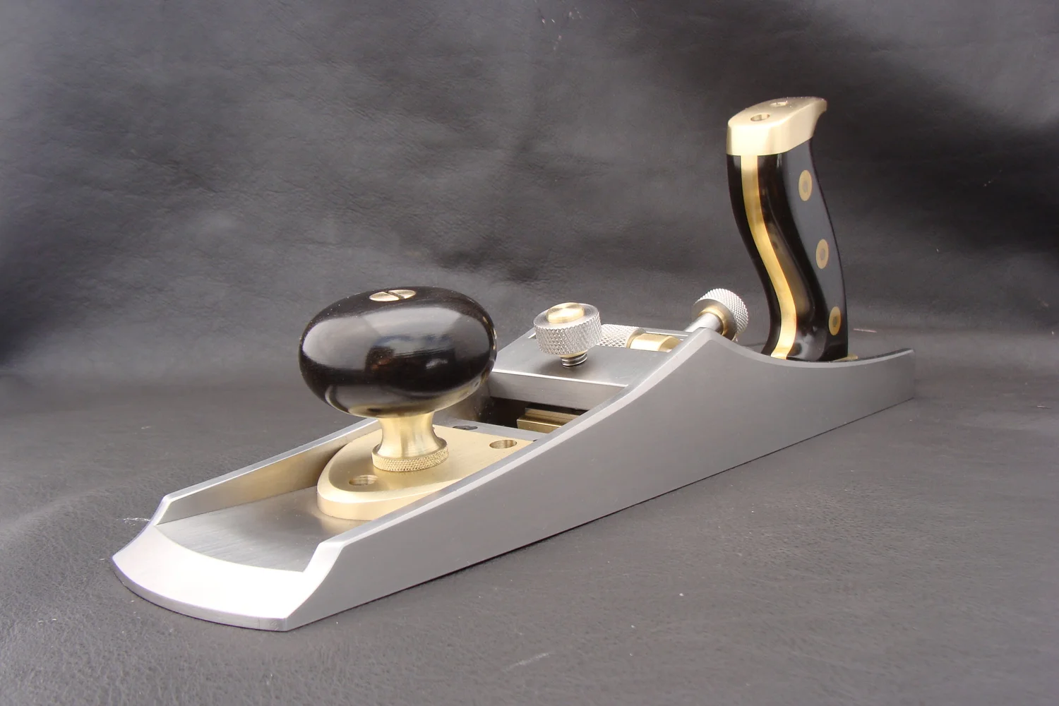 Bevel-Up Jack Plane #299 — The Lazarus Handplane Co.